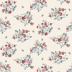 Cath Kidston Clifton Floral Cream