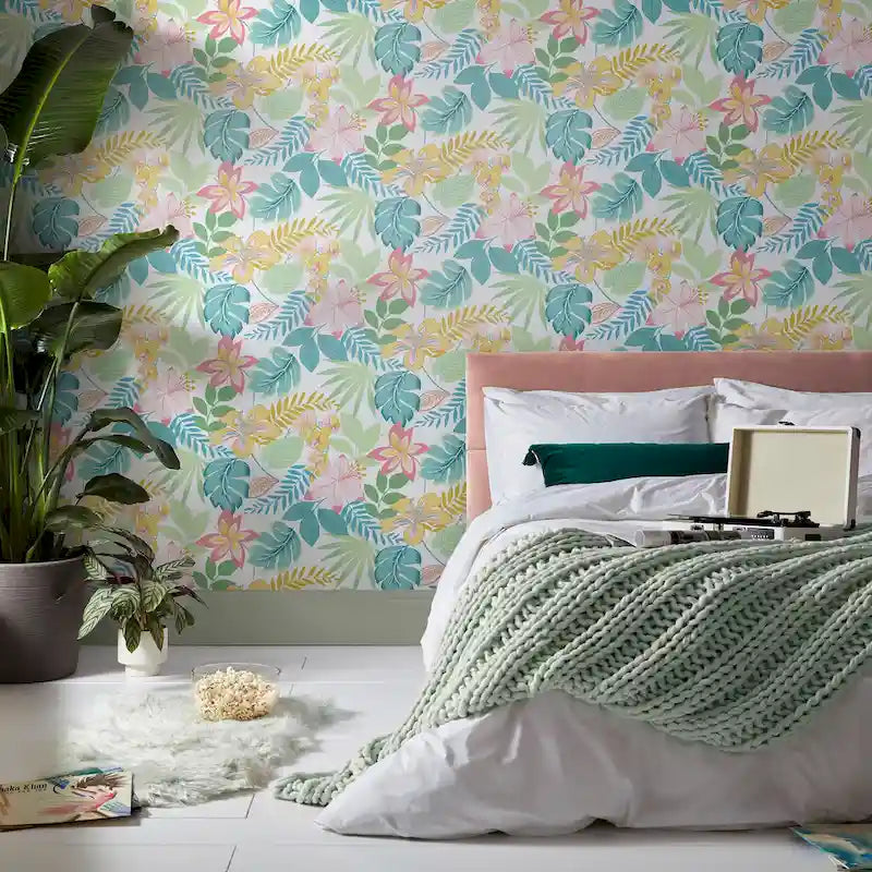 Papel pintado del día Envy So Exotic