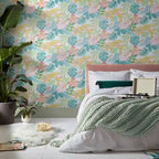 Papel pintado del día Envy So Exotic