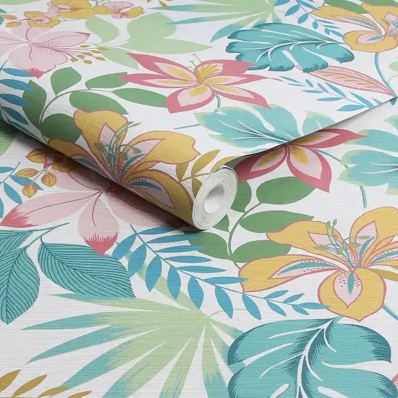 Papel pintado del día Envy So Exotic