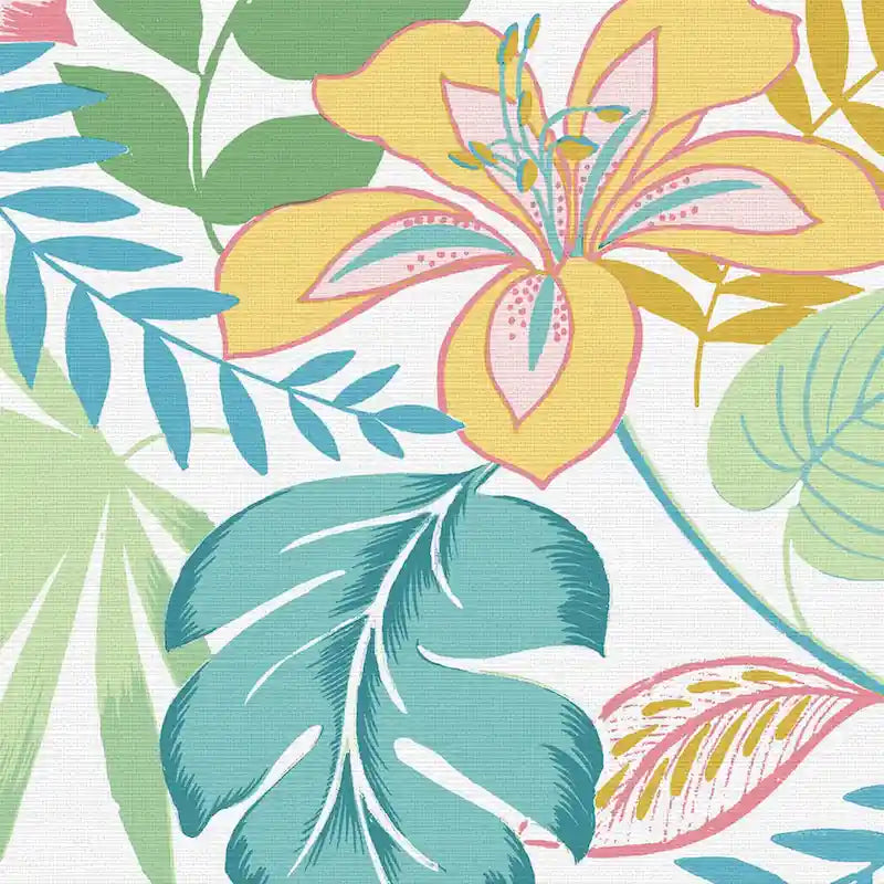 Papel pintado del día Envy So Exotic