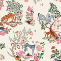 Cath Kidston Painted Kingdom Natural
