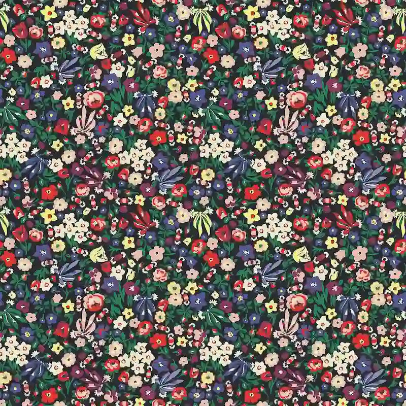 Cath Kidston Harmony Ditsy Night