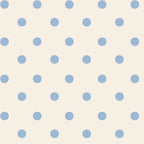 Cath Kidston Button Spot Blue