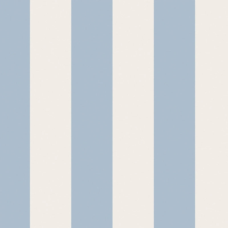 Cath Kidston Canopy Stripe Blue