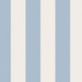 Cath Kidston Canopy Stripe Blue