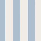 Cath Kidston Canopy Stripe Blue