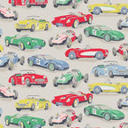 Cath Kidston Vintage Cars Multi