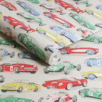 Fondos de Pantalla Múltiples de Coches Clásicos