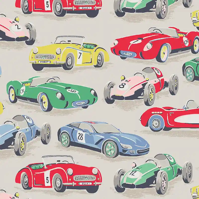 Fondos de Pantalla Múltiples de Coches Clásicos