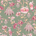 Cath Kidston Friendship Garden Sage