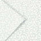 Papel pintado Erwood Pale Eau de Nil