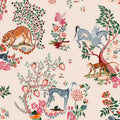 Cath Kidston Painted Kingdom Pink