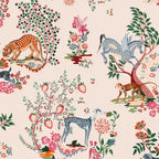 Cath Kidston Painted Kingdom Pink