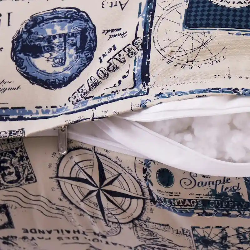 Cuña de reposo para cama de niños, almohada decorativa, respaldo de sofá