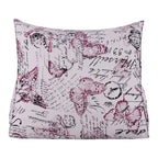 Cuña de reposo para cama de niños, almohada decorativa, respaldo de sofá