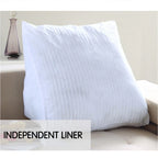 Papel tapiz Chelsea White