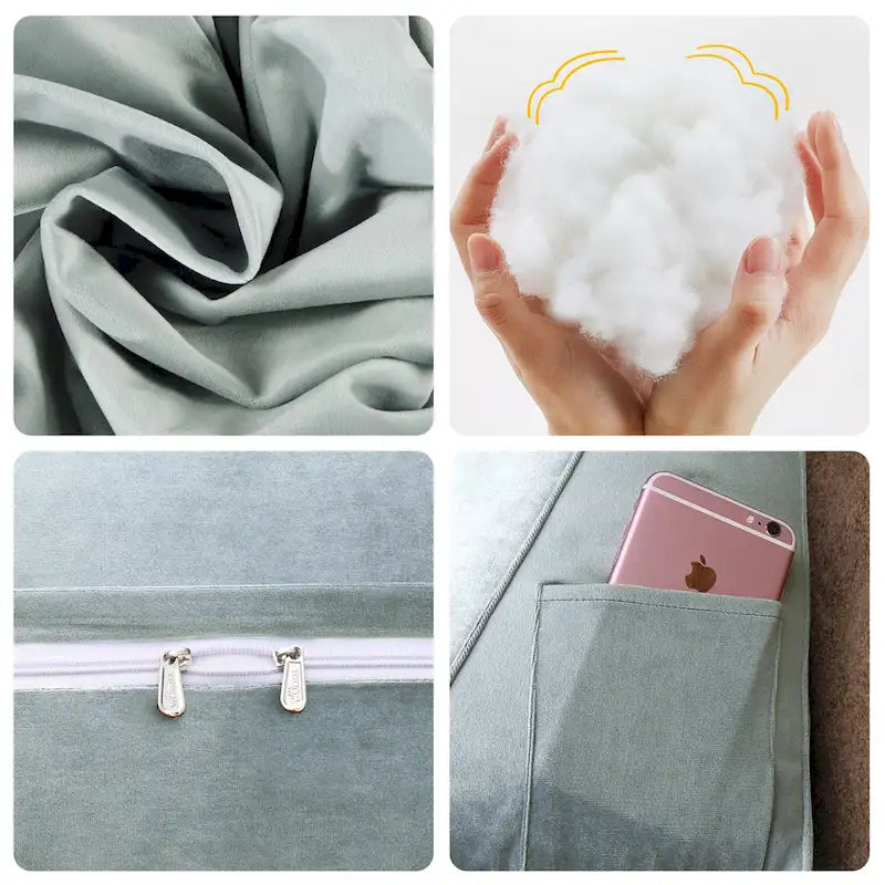 Papel tapiz Chelsea White