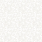 Laura Ashley Erwood Dove Grey Wallpaper - N/A