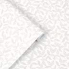 Papel pintado Erwood Gris Paloma - N/A