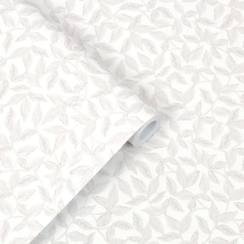 Papel pintado Erwood Gris Paloma - N/A