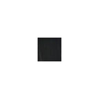 Black Chairside End Table with USB Ports – 16W x 21D x 24H